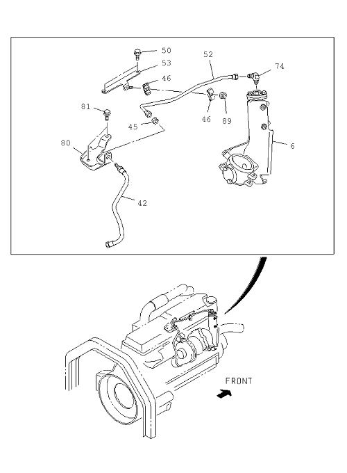Partial Engine